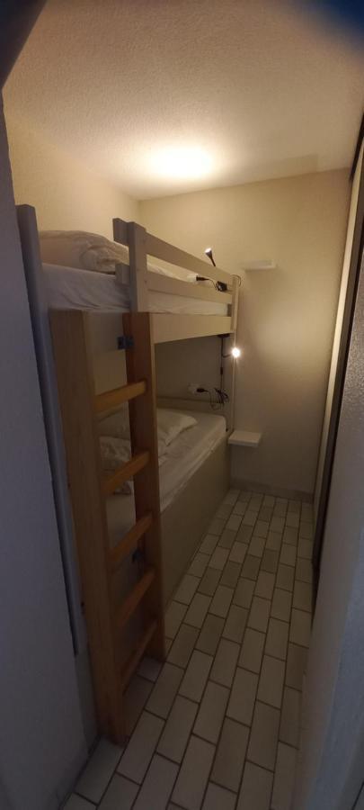 Appartement Situe Au Cap D'Agde Proche Plage Ngoại thất bức ảnh