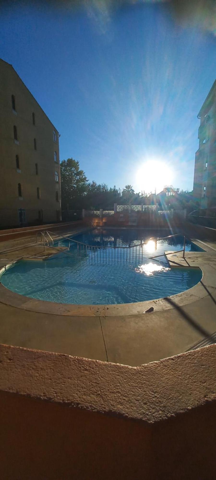 Appartement Situe Au Cap D'Agde Proche Plage Ngoại thất bức ảnh